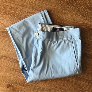 Vineyard Vines NWT 36 x 30 Men’s Slim Fit Pants